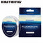 KastKing Brand 137m 274m Top Grade Japanese 0.18-0.48mm Fluorocarbon Coating Fishing Line Monofilament Carp Wire Leader Line - Korvel
