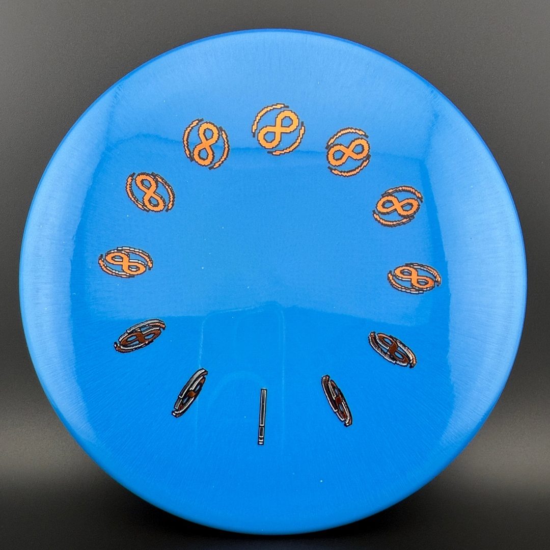 G-Blend Tomb - Édition Spéciale Disque de Disc Golf