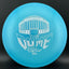 Lima The Dome - Artist Series - Lightweight Disc Golf Driver