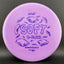 Soft R-Blend Tomb - Putter de Disc Golf de Precisión