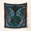 Evil Eye Beach Blanket Fashion Towel Camping Mat Picnic Rug Demon Eye Home sofa Throw Blanket Camp Tent Outdoor Deco - Korvel