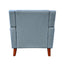 Greenmont Upholstered Armchair - Korvel