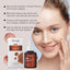 Glutathione Facial Serum Moisturizes And Improves Skin Elasticity, Brightening And Restoring Essence - Korvel