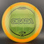 Discraft Z Lite Cicada Controlador de Fairway