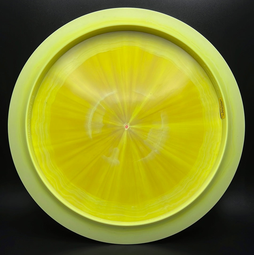 ESP Anax - Paul McBeth Signature Disc Golf Driver