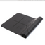 Natural rubber yoga mat PU professional non-slip yoga studio dedicated fitness mat male beginner yoga thickened - Korvel