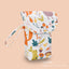 Baby diaper storage bag Baby diaper diaper bag portable bag for going out - Korvel