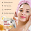 Tallow Skin Honey Cream Gently Moisturizes And Hydrates Skin, Firming And Refreshing Skin - Korvel