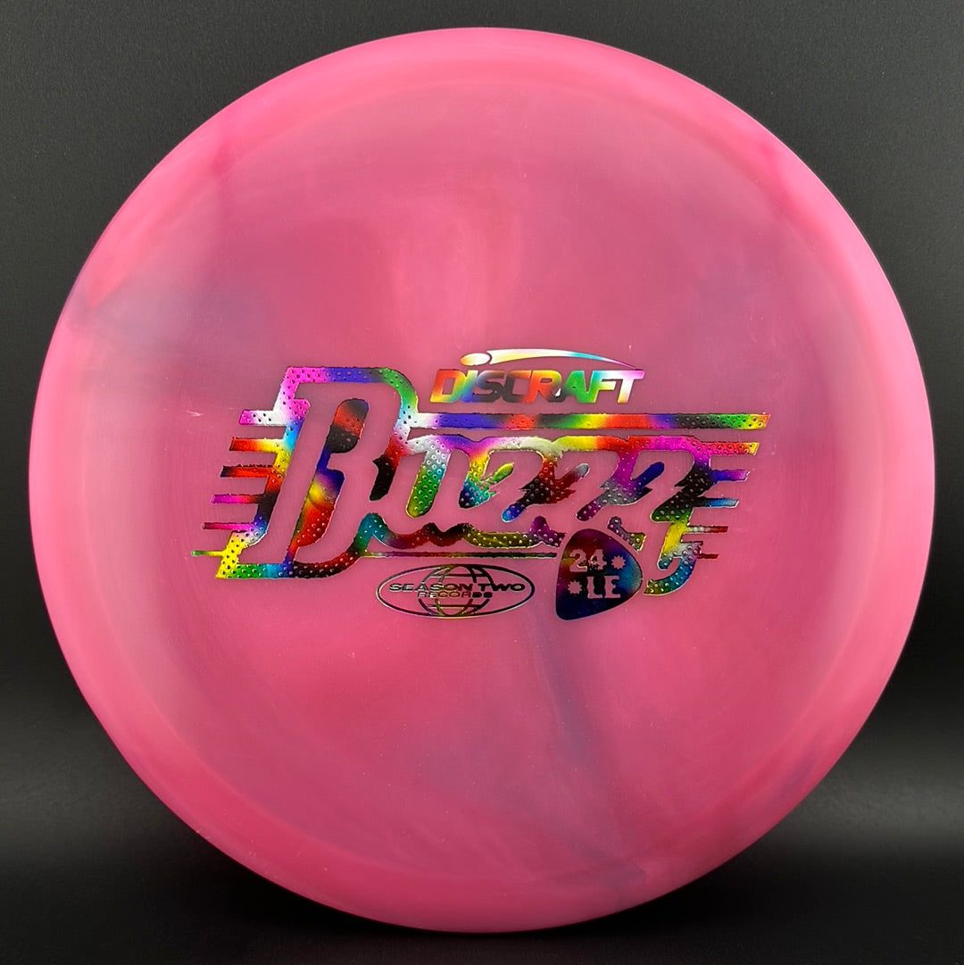 Z Swirl Buzzz - Édition Ledgestone 2024