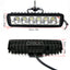 18W LED Spot Flood Work Light for Off-Road Vehicles