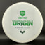Discmania Neo Origin Midrange Disc Golf Disc