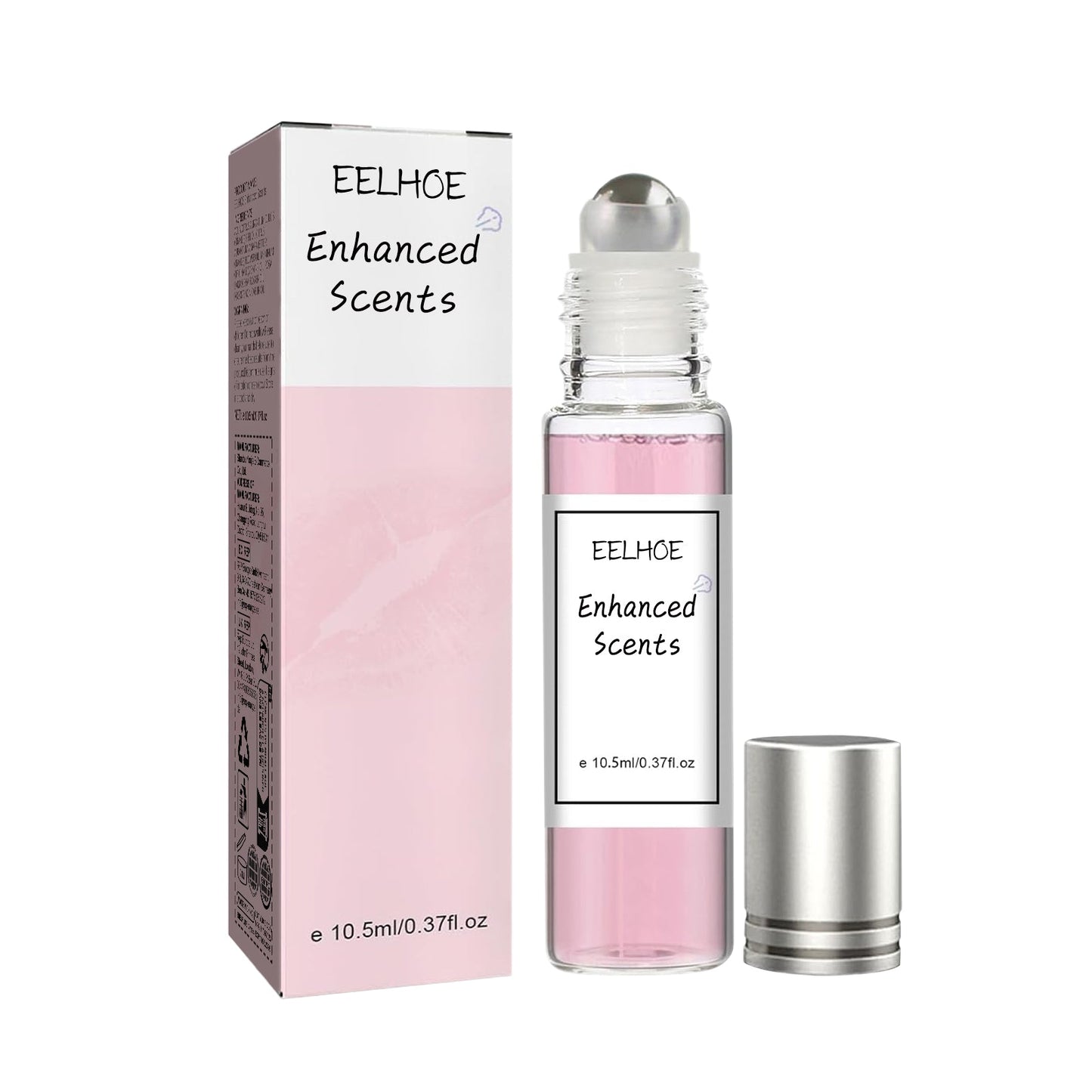Ball Perfume - Fresh and Lasting Fragrance