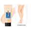 lakerain leg makeup skin color golden brown leg highlight LEG MAKEUP - Korvel