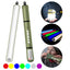 Portable Solar Inflatable Camping Lantern