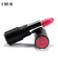 Labial Mate de Terciopelo de Lujo UBUB - Impermeable y de Larga Duración