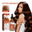 Argan Oil, Repair Dry Hair Supple Hair Moisturizing Care Essential Oil - Korvel