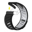 Bracelet en silicone SportFlex Soft-Touch pour WHOOP 4.0