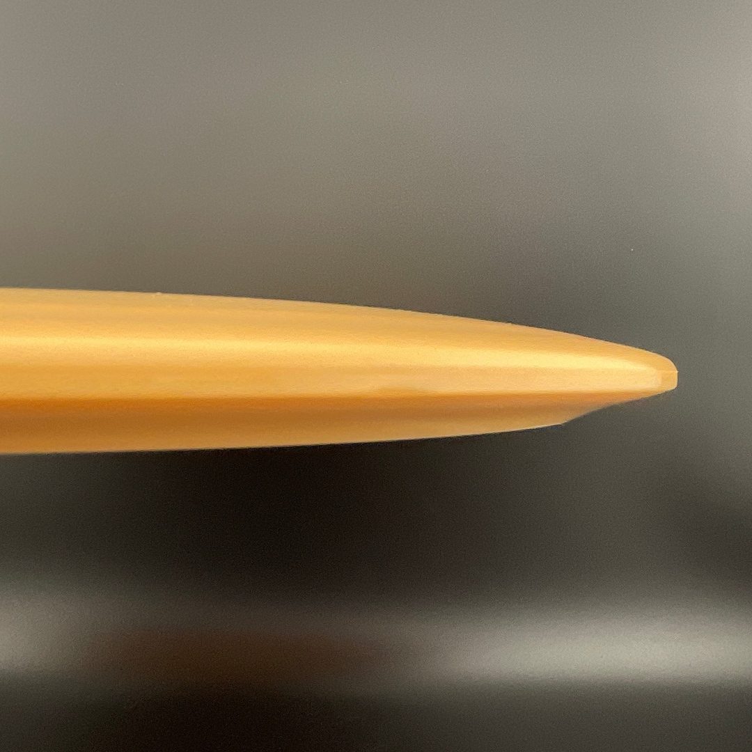 Swirly S-Line FD Disc - 303 Open Edition