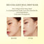 BIO-COLLAGENREAL DEEP MASK Moisturizing Bio-Collagen Deep Mask - Korvel
