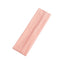Simple Sports Headband Running Sports Anti Sweating Yoga Headband Unisex Solid Color Single Loop Headband - Korvel