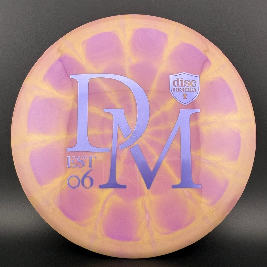 Vapor S-Line PD - Édition Boîte Mystère DM