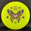 Nebula Aura Mana - 2025 Zoe Andyke Signature Disc