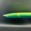 Halo S-Blend Exodus - X-Out Disc Golf Driver