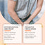 Premium Foot Care Pads for Daily Comfort and Moisturization