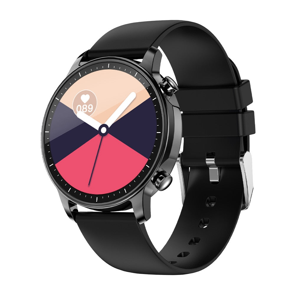Reloj Inteligente COLMI V23 - Elegante Monitor de Fitness para Mujeres