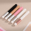 Washing Nose Brush Gods Deep Clean Pores Blackheads Convenient Fine Soft Bristles Manual Beauty Cleaning Flat Head Cleansing Brush - Korvel
