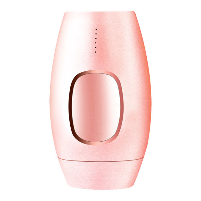 Appareil d'épilation au laser IPL LippyTime