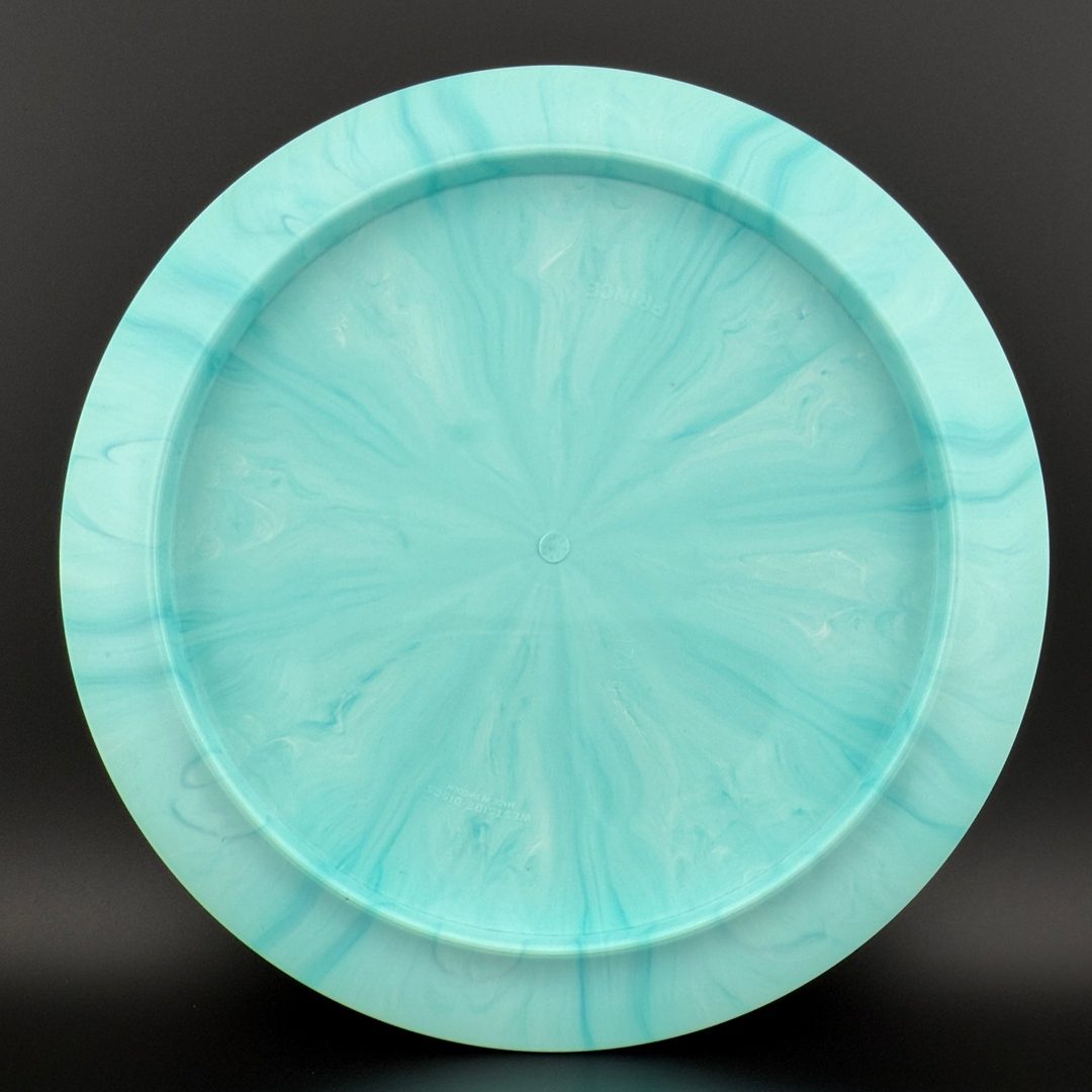 Driver de Disc Golf Tournament Burst Prince - Édition Prototype