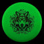 Zero Medium Moonshine Pure - Kristin Latt - 2025 Team Series Disc