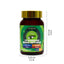 Eye Vitamin and Mineral Supplement Capsules Lutein Tablets - Korvel