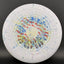 Soft Royal Party Pickle Disc Golf Disc