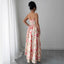 Cross-borderNew Spring and Summer Strapless Shoulder-baring Women's Fashion Fairy Long Elegant Evening Dress - Korvel