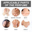 Opposite Sex Attraction Perfume, Natural Fresh Lasting Fragrance Release Charm Couple Dating Atmosphere Perfume - Korvel