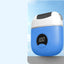 Electric foot grinder for removing dead skin and calluses, foot repair device for grinding stone heels, automatic home use foot - Korvel