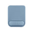 Wrist mouse pad soft rebound skin-friendly feel office pad silicone wrist mouse pad - Korvel