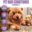 Après-shampooing Fluffy Soft pour animaux de compagnie