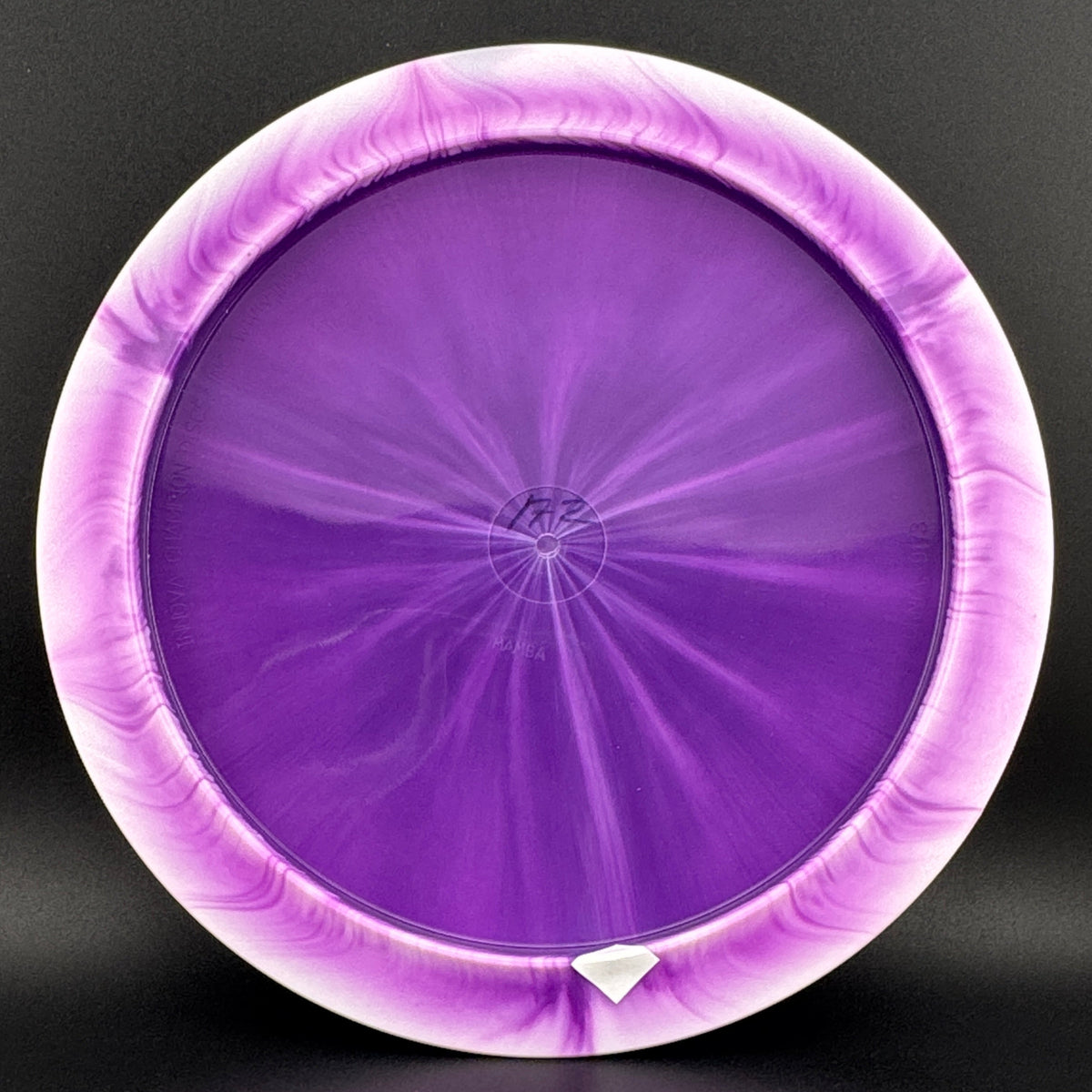 Halo Star Mamba Disc Golf Driver