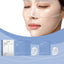 Deep Nourishing Moisturizing Mask Gently Moisturizes Facial Skin Hydrating Moisturizing Soft Moisturizing Skin Care Mask - Korvel