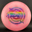 Big Z Swirl Archer Disc - 2026 Ledgestone Edition