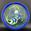 Jawbreaker FLX FuZed Buzzz - Big Bee Disc Golf Disc