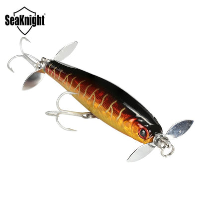 SeaKnight SK034 Pencil Fishing Lure - 14.5g 90mm Top Water