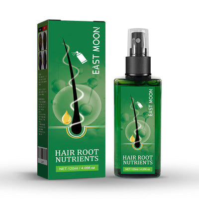 Men's Hair Serum For Hair Stabilization Nourishes And Nourishes Your Hairline - Korvel