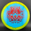 Grand Orbit Grace - Kristin Latt - 2025 Team Series Disc