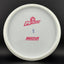 Innova Star Mako3 - Dyer's Delight Blank Top Disc Golf Disc