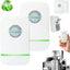 Convertidor PowerSync - Adaptador de corriente compacto
