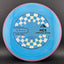 Axiom Neutron Hex Disc Golf Midrange Disc
